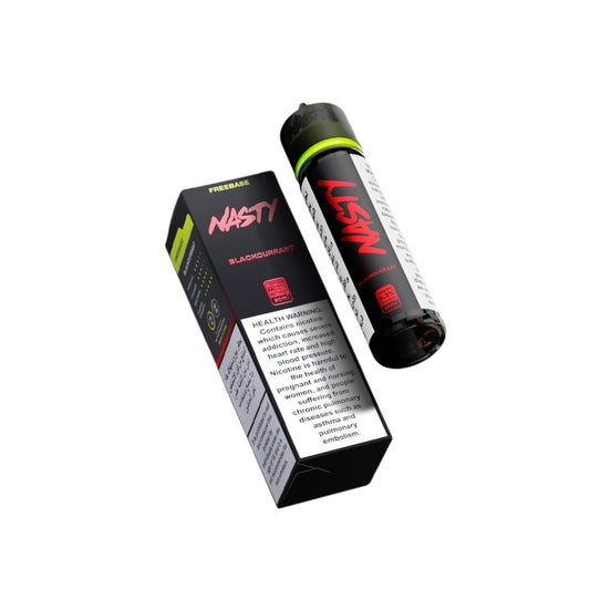 Nasty Juice E-Liquid