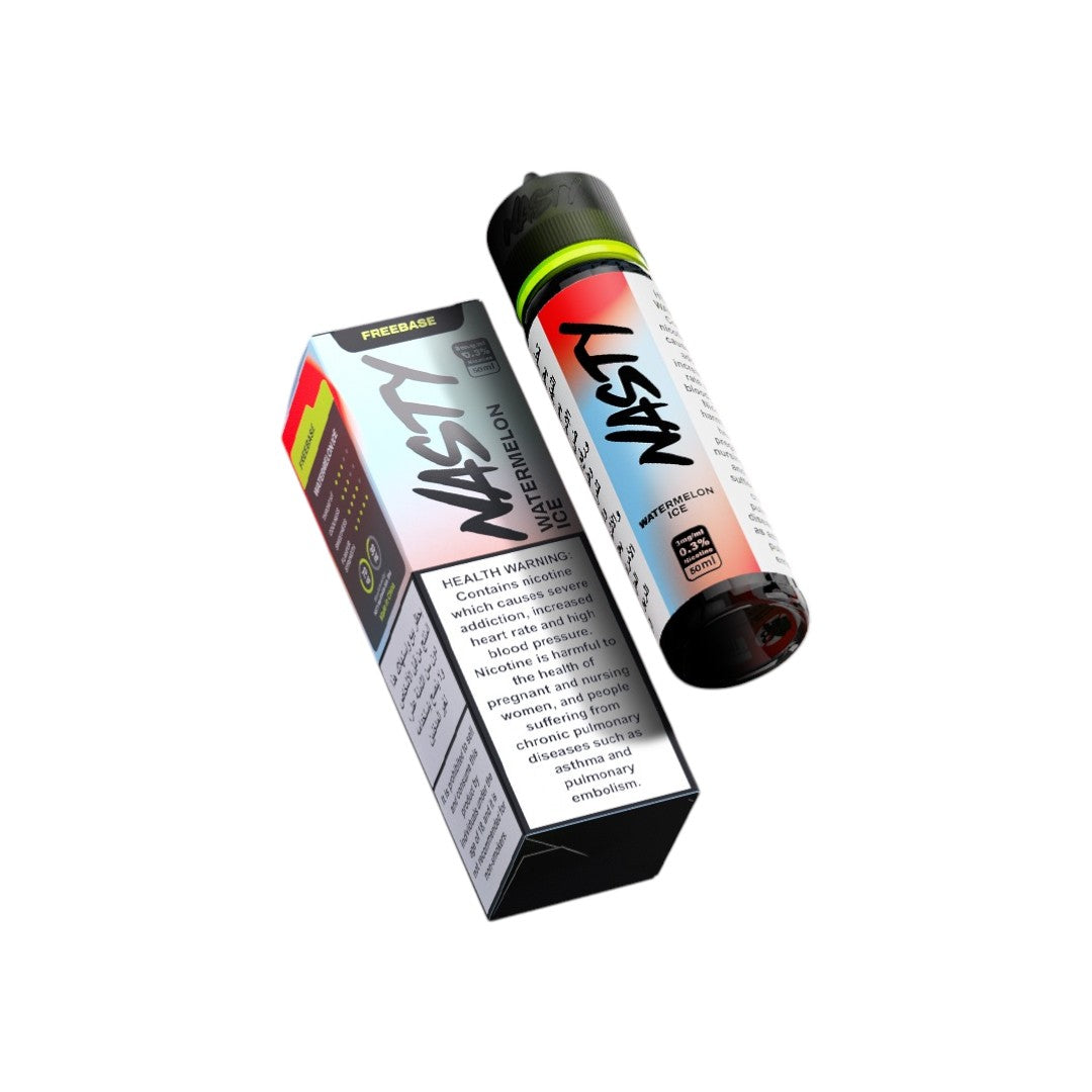 Nasty Juice E-Liquid