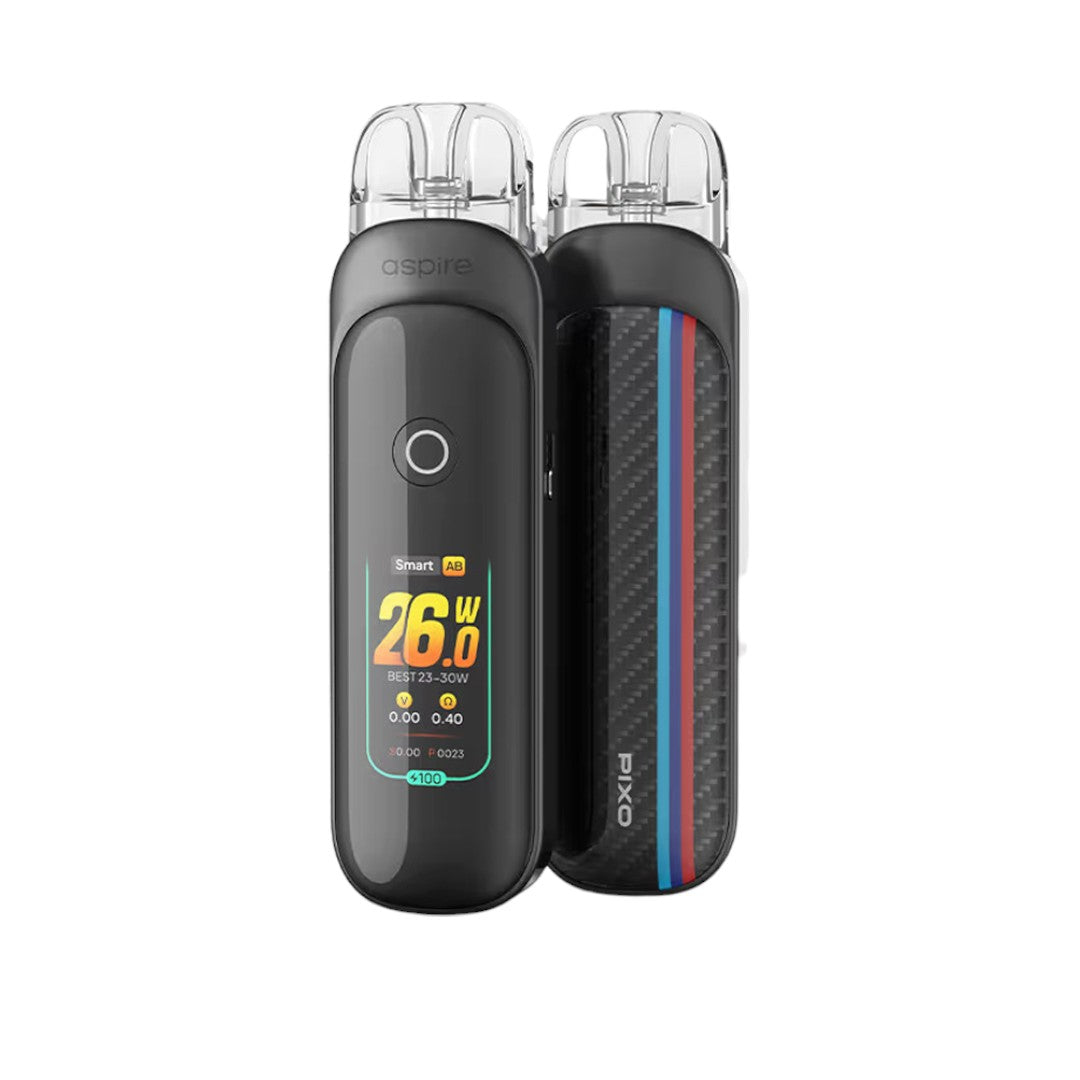 Aspire Pixo Kit