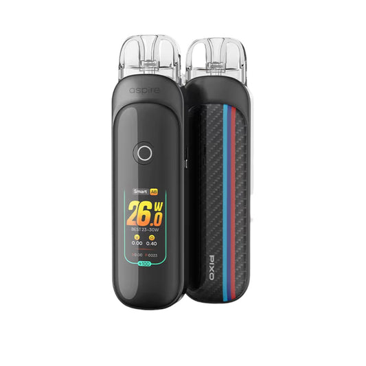 Aspire Pixo Kit