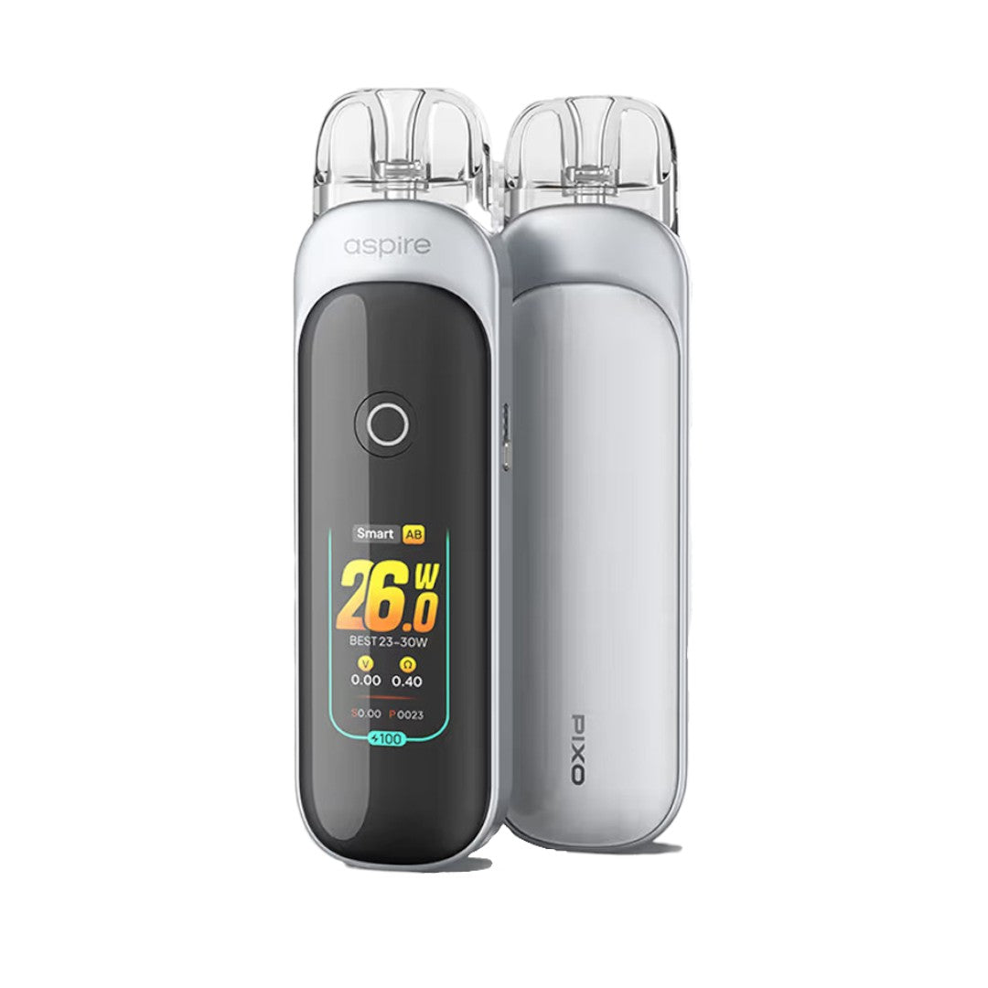 Aspire Pixo Kit