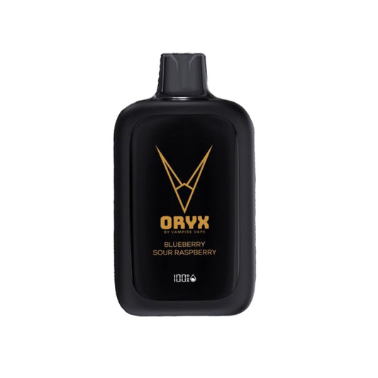 ORYX Disposable Vape 16K Puffs