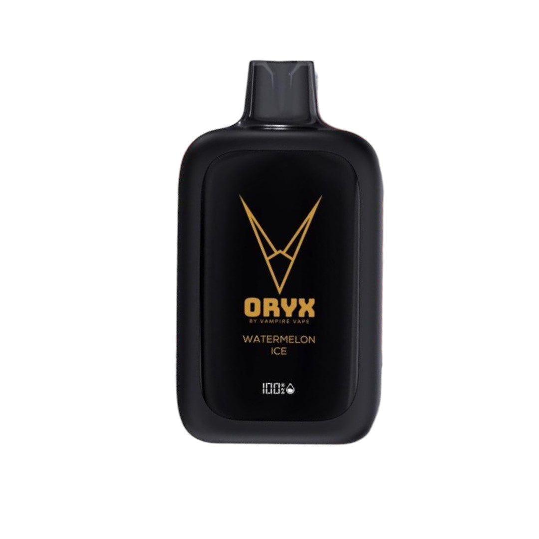 ORYX Disposable Vape 16K Puffs