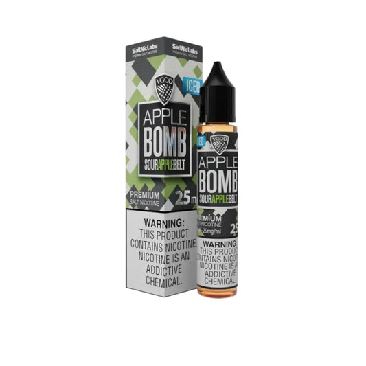 VGOD E-Liquid 30ml