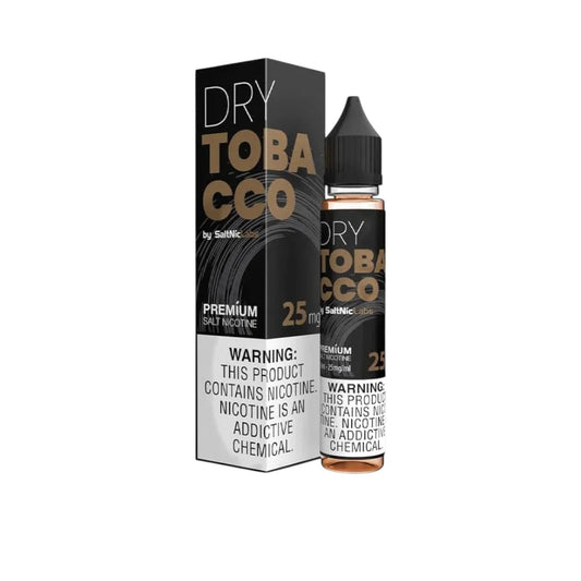 VGOD Dry Tobacco 30ml