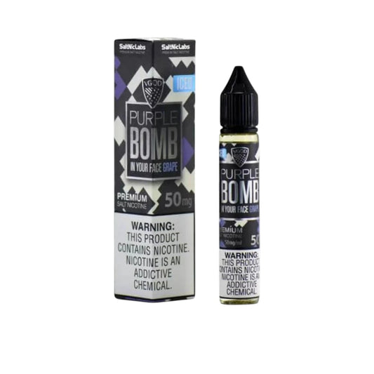 VGOD E-Liquid 30ml
