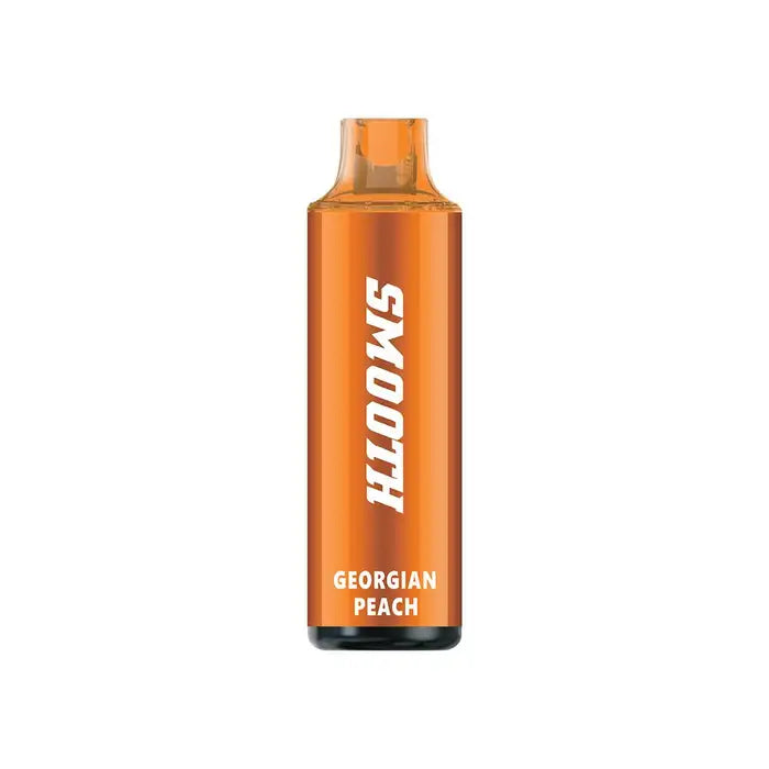 Smooth 500 Disposable Vape 12K Puffs