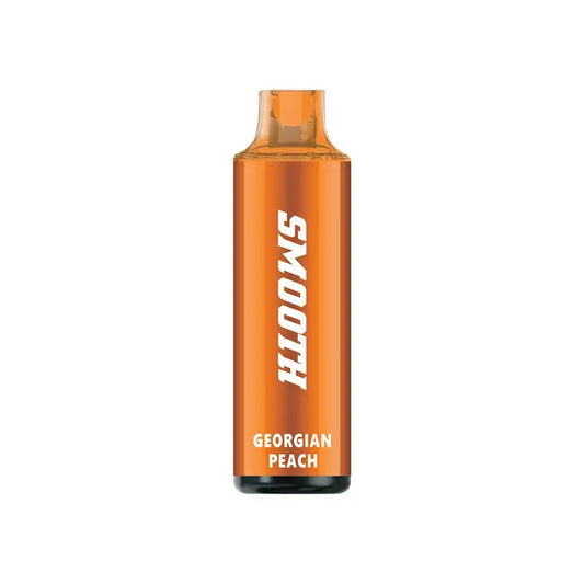 Smooth 500 Disposable Vape 12K Puffs