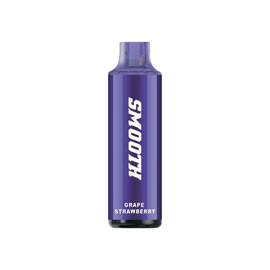 Smooth 500 Disposable Vape 12K Puffs