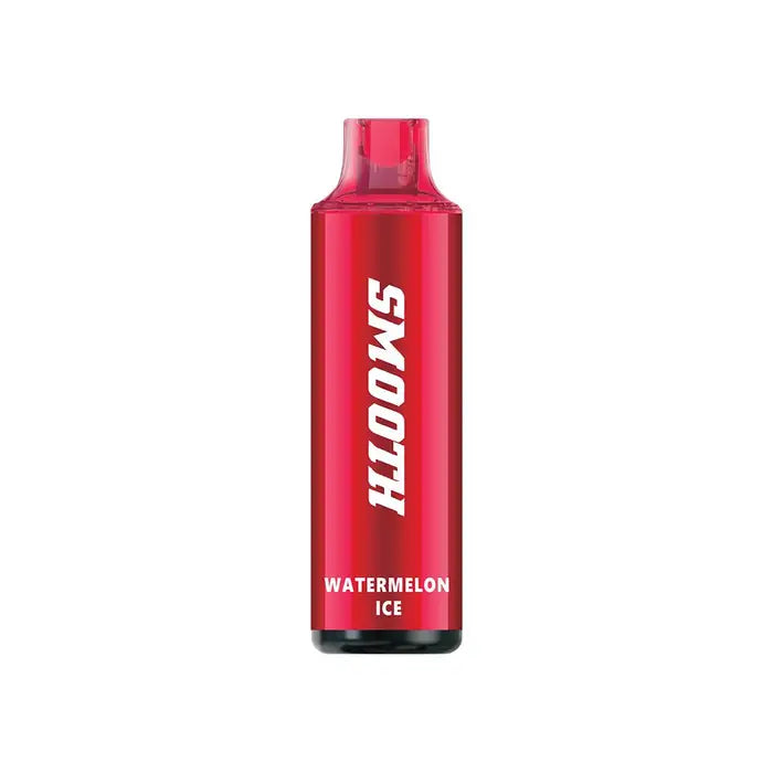 Smooth 500 Disposable Vape 12K Puffs