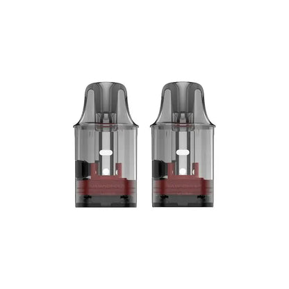 Vaporesso Vibe Smart Dual Mesh Pod – 2pcs