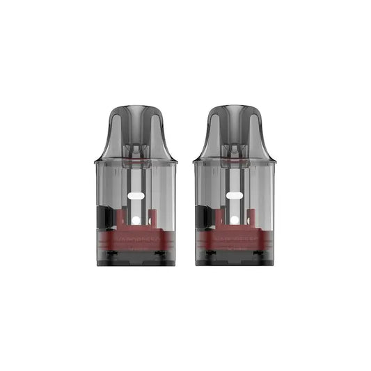 Vaporesso Vibe Smart Dual Mesh Pod – 2pcs